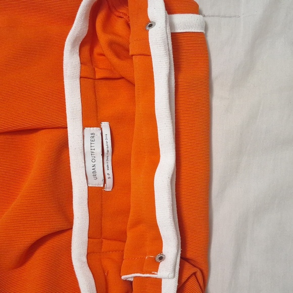 Urban Outfitters Mod Twiggy Mini Skirt - Picture 4 of 7